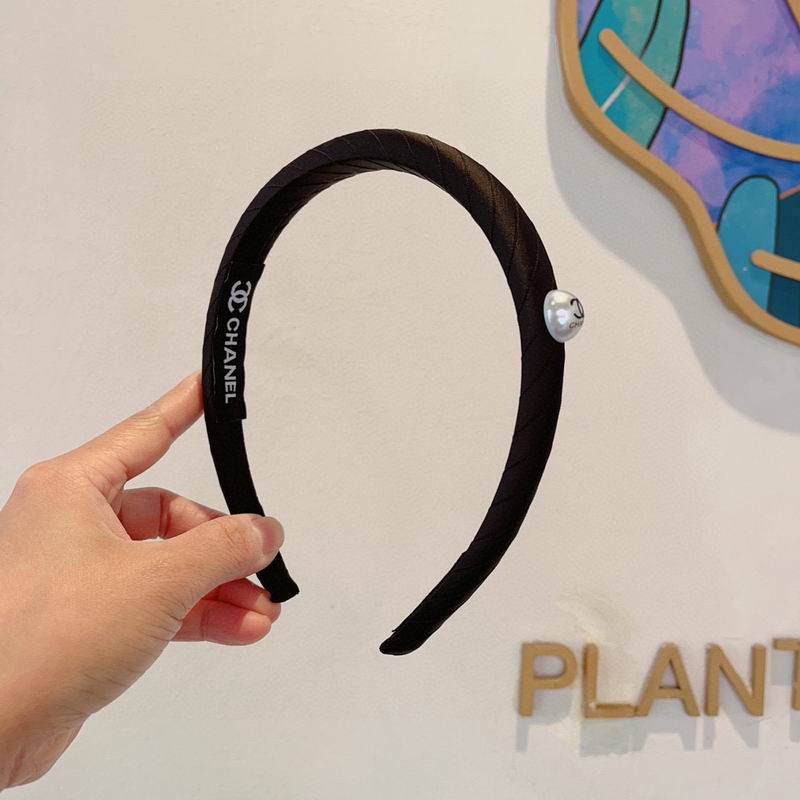 Chanel Headband hh (256)